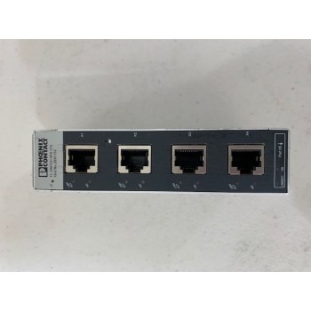 Phoenix Contact 2891152 Ethernet FL Switch SFN 5TX